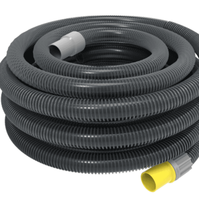 Hovedbilde Bassengslange (Spiral Hose) 38mm-11m Zodiac