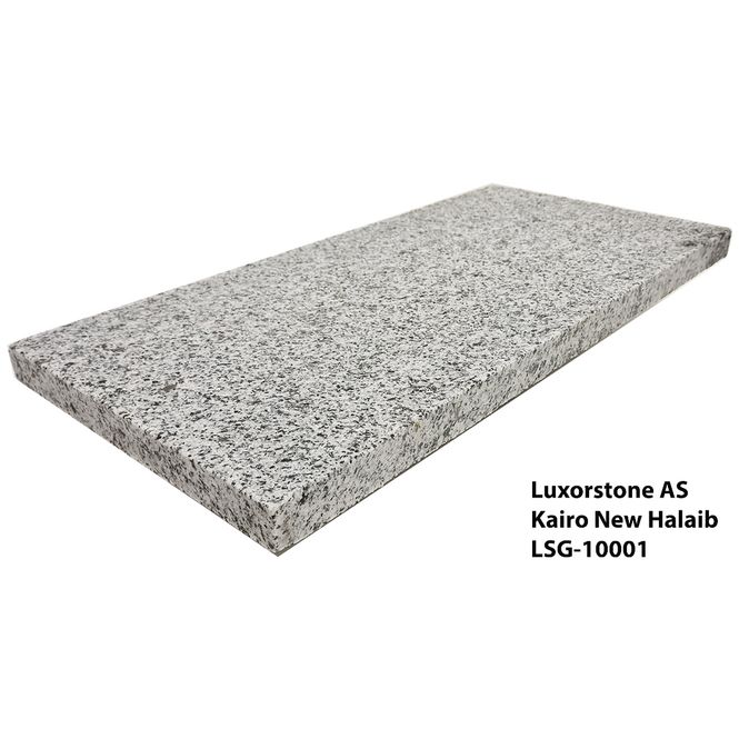 Hovedbilde Granitt heller KAIRO, 300x600x30mm (stk)         