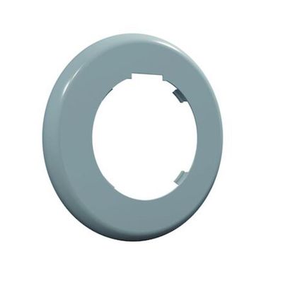 Lumilux Flexi frontplate ø230 Grå