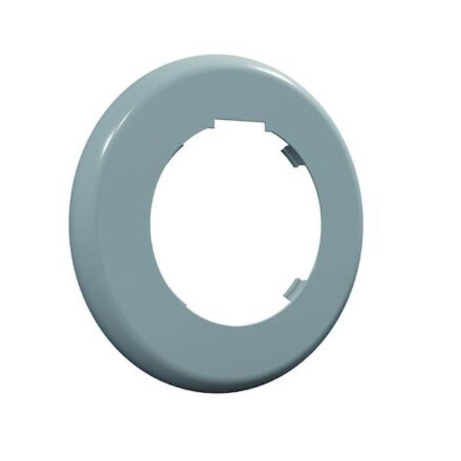 Hovedbilde Lumilux Flexi frontplate ø230 Grå