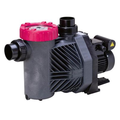 Pumpe BWT Eurostar HF 17 T, 3-fas / 50 Hz - 0,75 kW