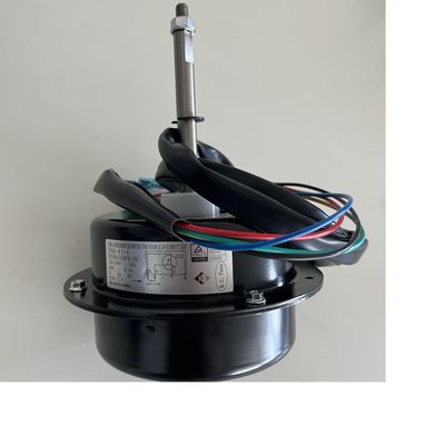 Varmepumpe G&J Viftemotor V20/V30/V30-3P f.r.o.m. sn nnnRW1312nnnnnn