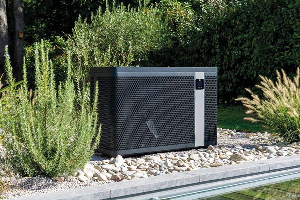 Hovedbilde Zodiac Z260iQ Varmepumpe til basseng