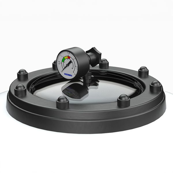 Hovedbilde Filtersystem Astral Vigo Pro 500-2