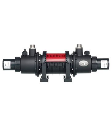 Varmeveksler ELECRO 95KW SST Titanium        