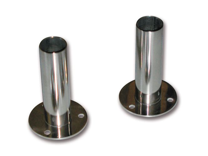Hovedbilde Bassengstige Festebrakett SS-304 Ett par
