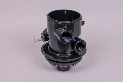Filtersystem ASTRAL ventilhode Mill/Cant.1 1/2