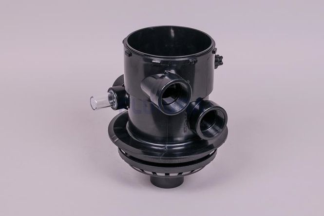Hovedbilde Filtersystem ASTRAL ventilhode Mill/Cant.1 1/2