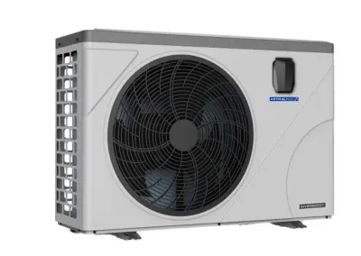 Varmepumpe Astral PROELYO TOUCH 10, 10,5kW