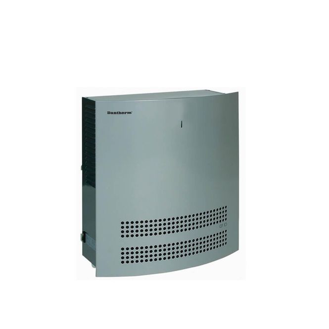 Hovedbilde Luftavfukter Dantherm  CDF 10 - 1x230V ...