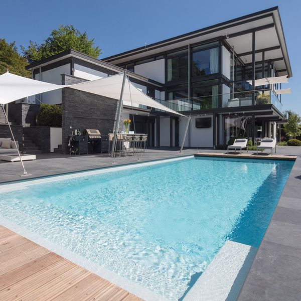 Hovedbilde D-Line Linear