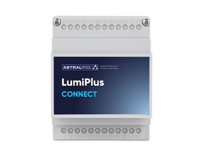 LED LumiPlus Connect Fjernkontroll W, Turnable White