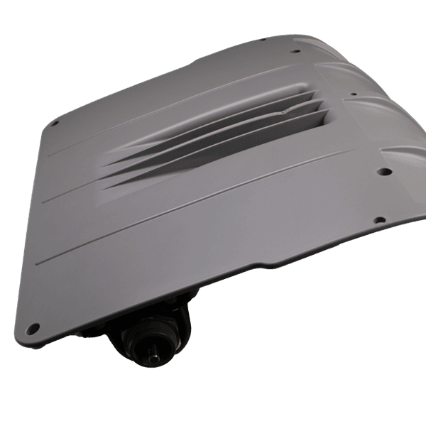 Hovedbilde Zodiac Komplett motorblock Alpha