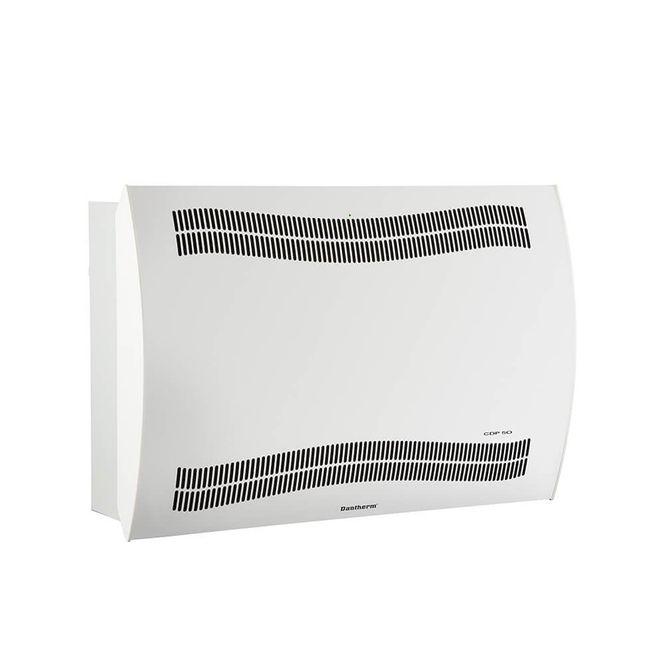 Hovedbilde Luftavfukter Dantherm  CDP 50 - 1x230V ...