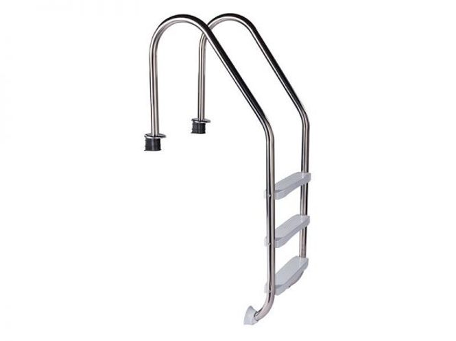 Hovedbilde Bassengstige 3-Trinn STANDARD SS-304
