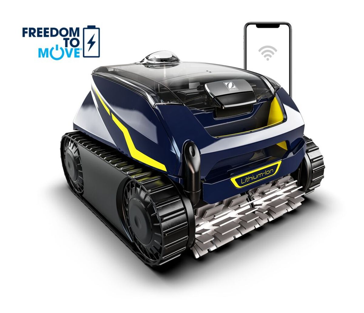 Zodiac Astral Free rider RF 5200 IQ