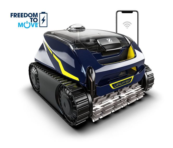 Hovedbilde Zodiac Astral Free rider RF 5200 IQ