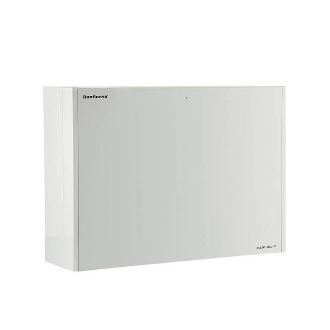 Hovedbilde Luftavfukter Dantherm  CDP 40T -  VEGGMONTASJE