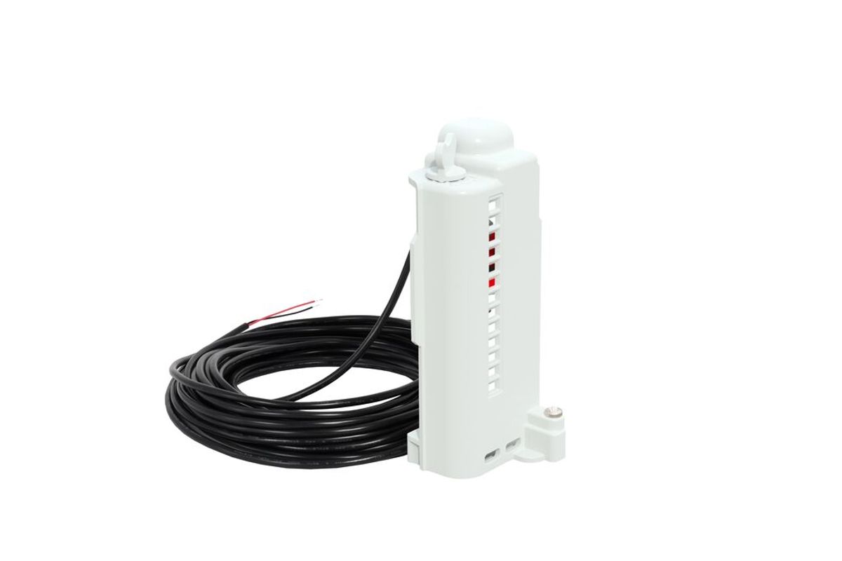 Connection kit Astral for unik level sensorde