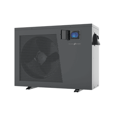 Melius 55 11,0kW 230V 1-fase