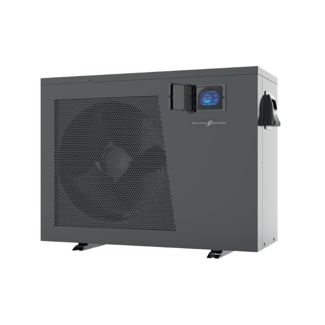 Hovedbilde Melius 55 11,0kW 230V 1-fase