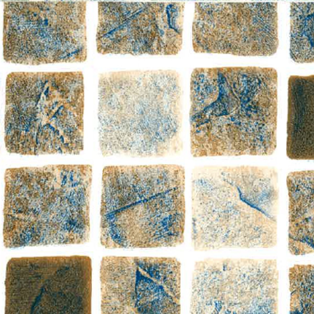 Liner Mønstret 0,75mm (m2) - Bestillingsvare