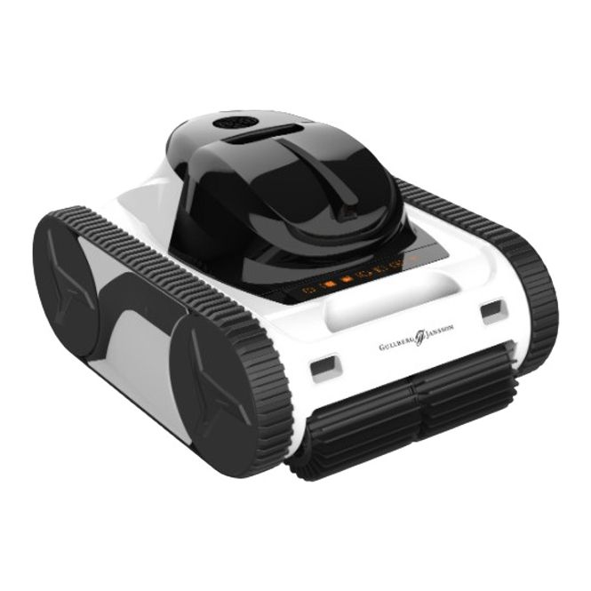 Hovedbilde Lautus 6 Batteridreven 