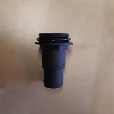 Filtersystem Swim&Fun Slangestuss ø32/38mm x 1 1/2