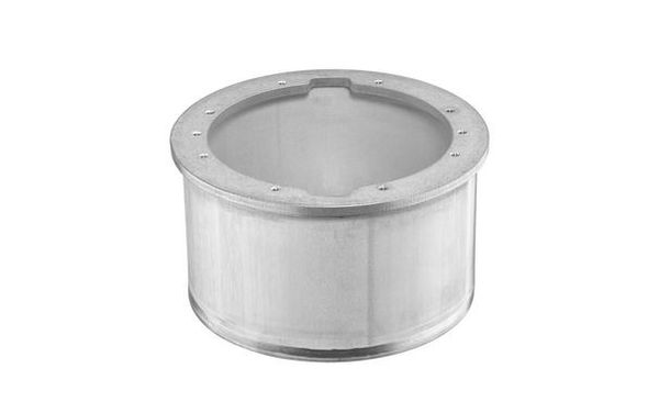 Hovedbilde LED Wibre 4 Multichip POW-LED RGB-NW nøytral hvit ...